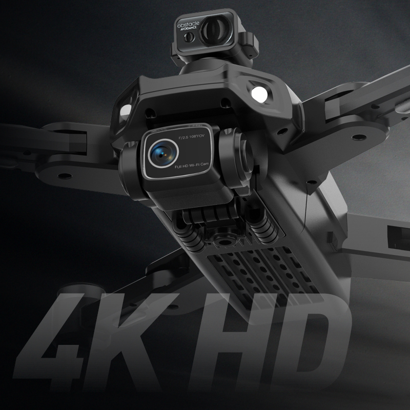 LYZRC L900 PRO MAX Drone 4K Pr - Drone Kit Vtol reseña y precio