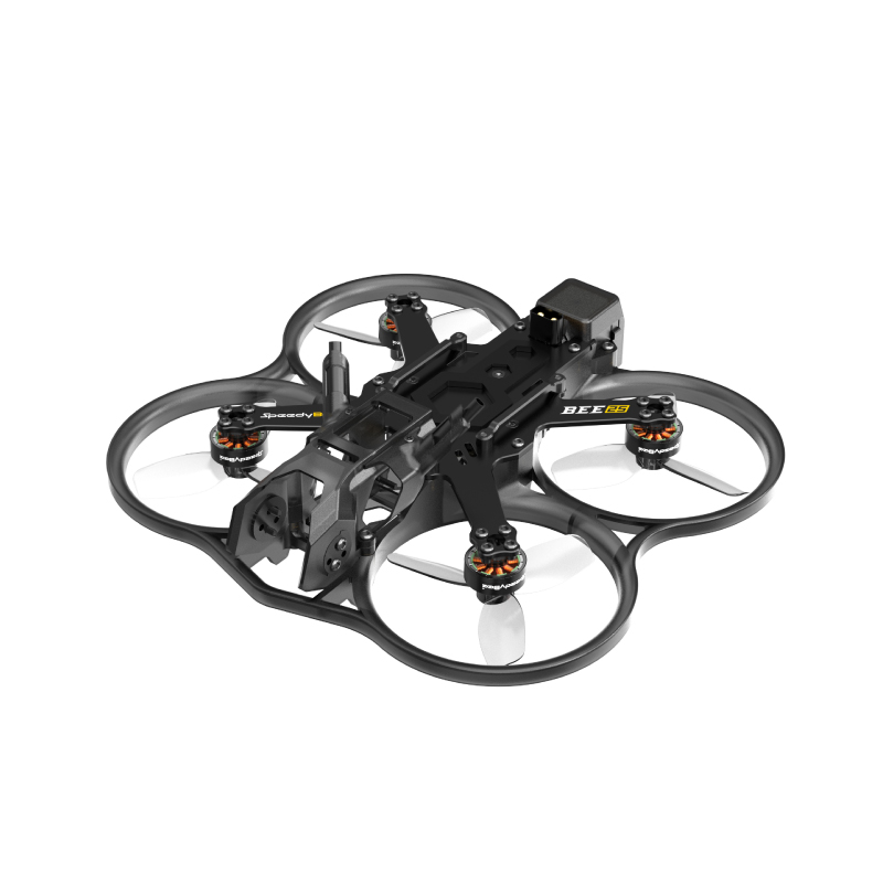 SpeedyBee Bee25 2.5 inch HD O3 - Drone Kit Beginner reseña y precio