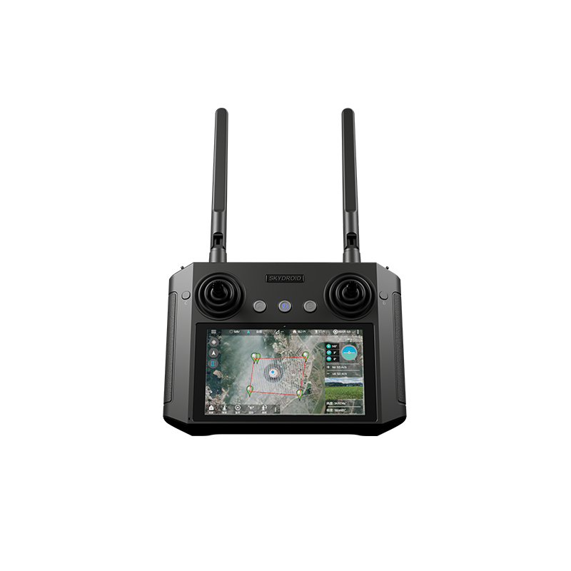 SKYDROID H12 Drone Remote Cont - Drone Kit Hexacopter reseña y precio