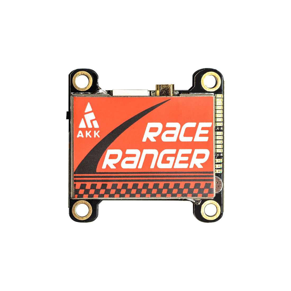 AKK Race Ranger LX  5.8G Long  - Drone Kit Vtol reseña y precio