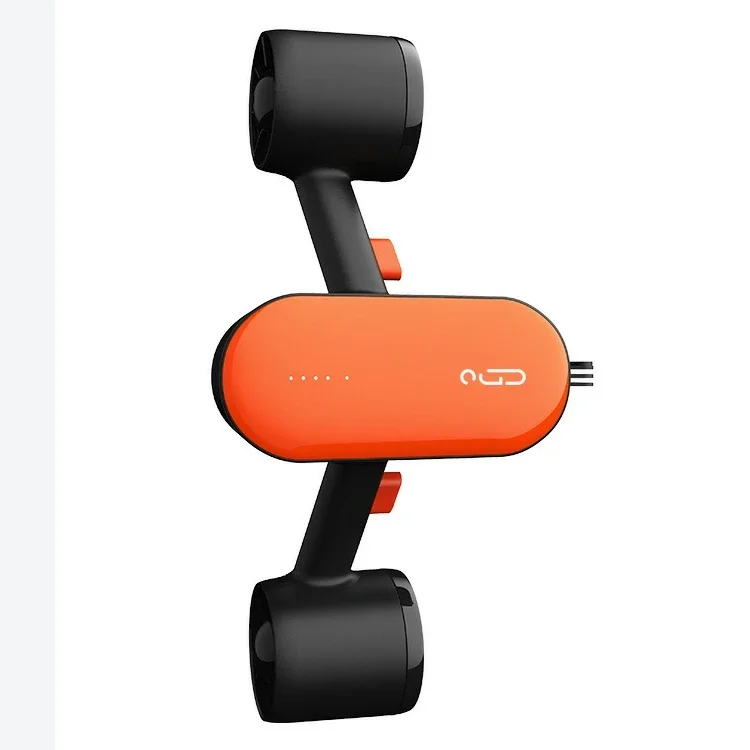 2023 new portable underwater d - Drone Kit Waterproof reseña y precio