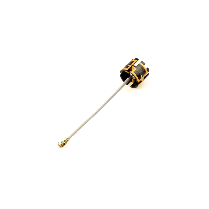 Happymodel 5.8G Crown LDS Ante - Drone Kit Long Range reseña y precio
