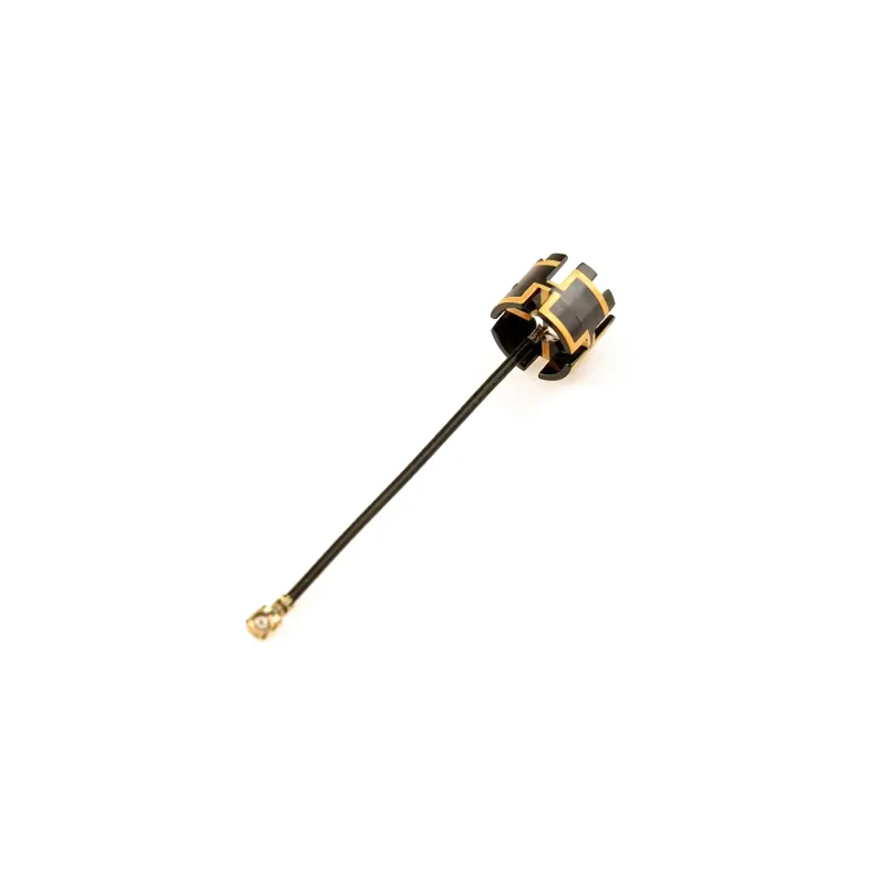 Happymodel 5.8G Crown LDS Ante - Drone Kit Long Range reseña y precio