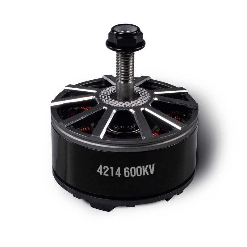 4214 High Thrust Brushless Mot - Drone Kit Heavy Lift reseña y precio