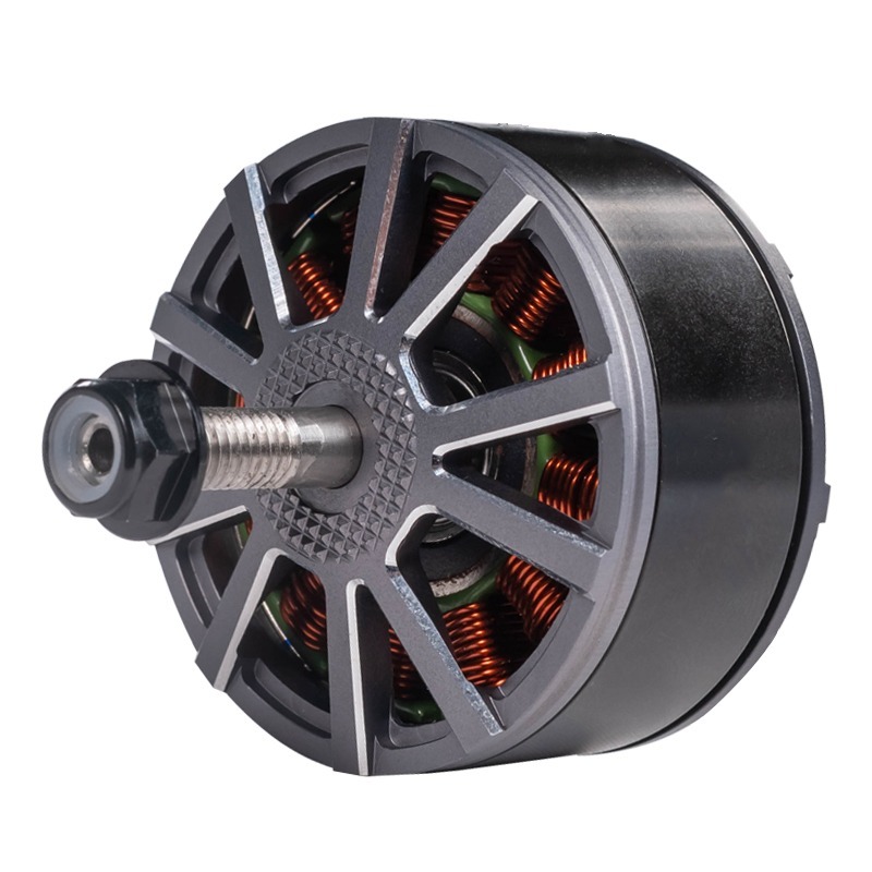 4214 High Thrust Brushless Mot - Drone Kit Heavy Lift reseña y precio
