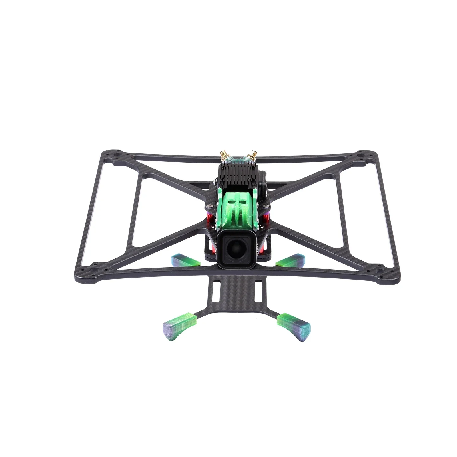 DYS Osprey SX7V1 Waterproof Lo - Drone Kit Waterproof reseña y precio
