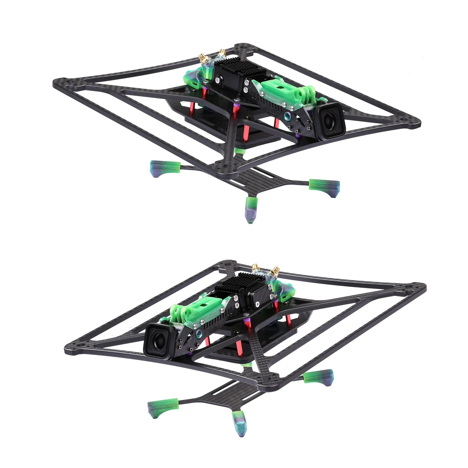 DYS Osprey SX7V1 Waterproof Lo - Drone Kit Waterproof reseña y precio