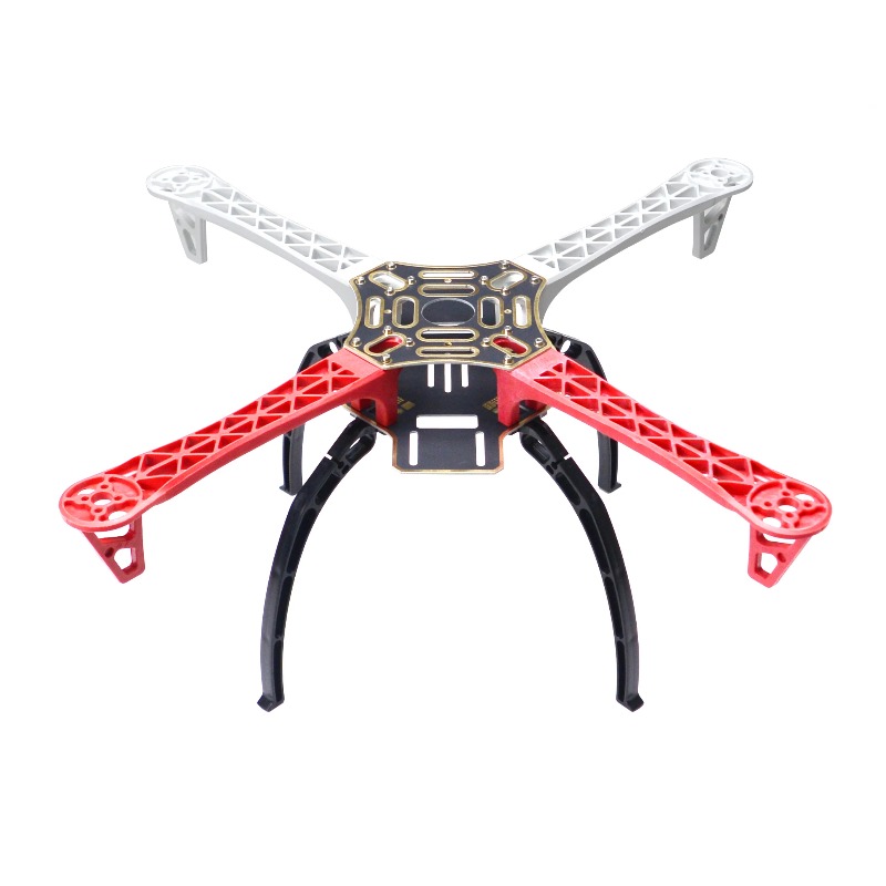 F450 450mm Drone Frame Rack Ki - Drone Kit Build Yourself reseña y precio