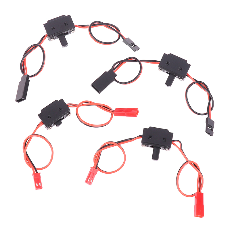 2PCS Receiver Power On / Off B - Drone Kit Beginner reseña y precio