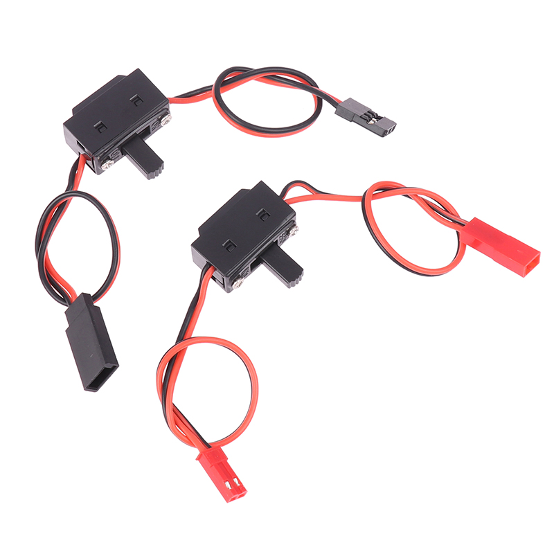2PCS Receiver Power On / Off B - Drone Kit Beginner reseña y precio