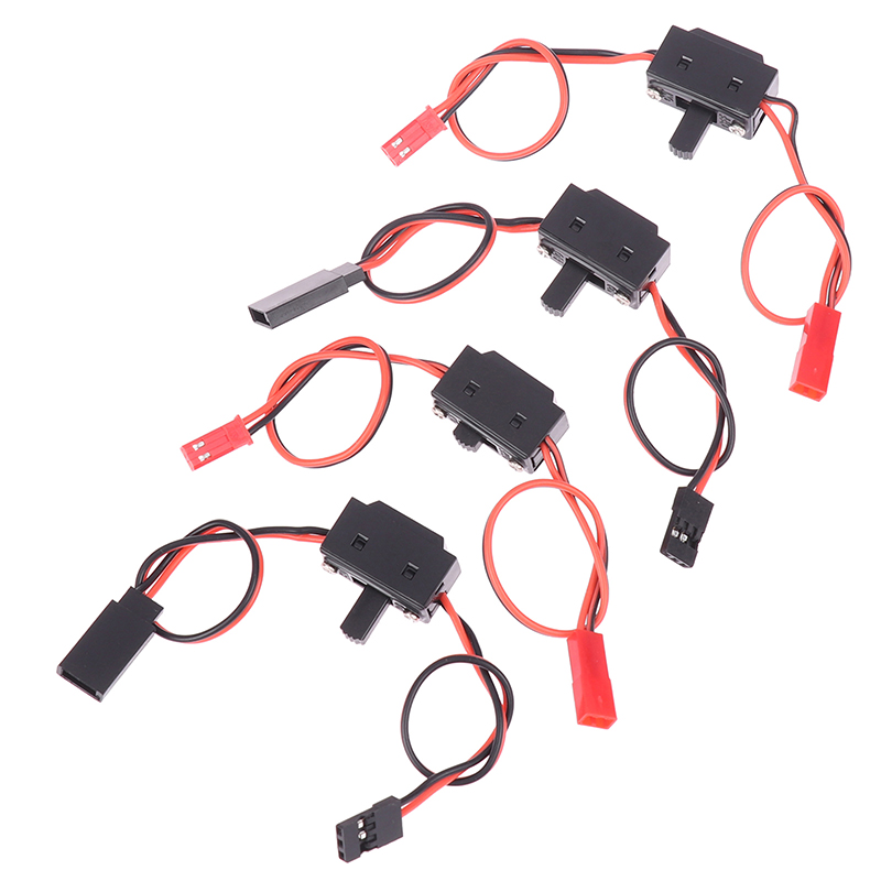 2PCS Receiver Power On / Off B - Drone Kit Beginner reseña y precio