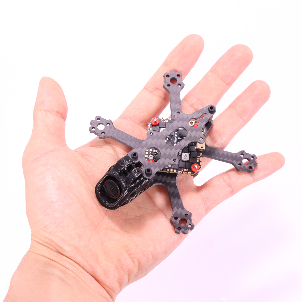 AlfaRC Cub-aio 2inch Propeller - Drone Kit Build Yourself reseña y precio