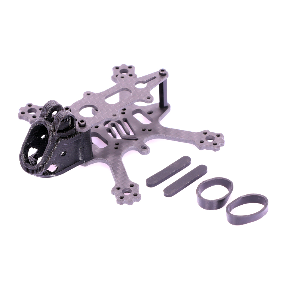 AlfaRC Cub-aio 2inch Propeller - Drone Kit Build Yourself reseña y precio