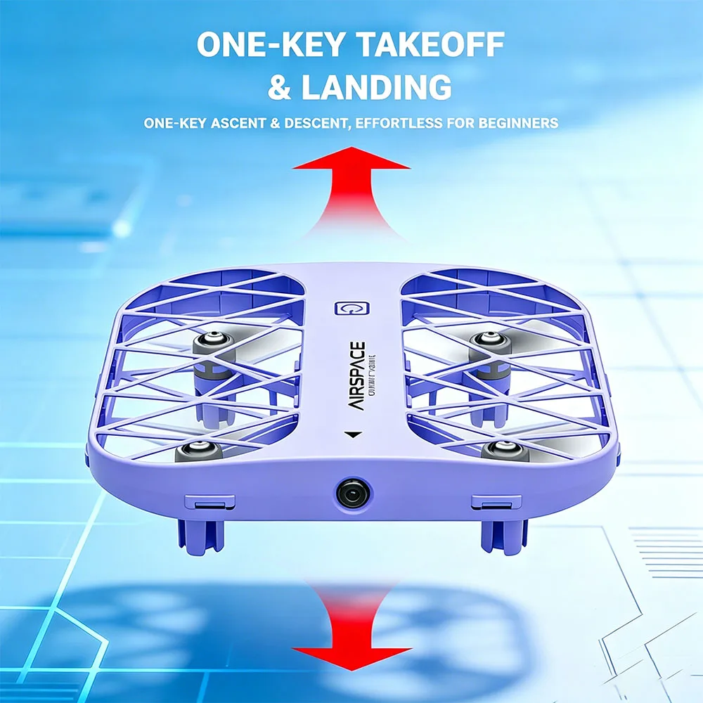JJRC H142 2026 RC HD Aerial Mi - Drone Kit Build Yourself reseña y precio