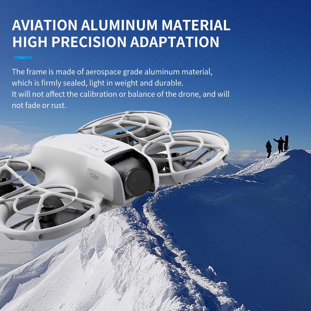 Drones Filters For DJl NEO ND  - Drone Kit With Camera reseña y precio