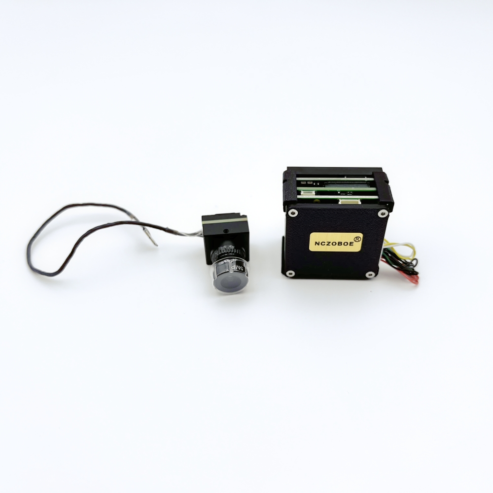 NCZOBOE AI Camera Locking Trac - Drone Kit With Camera reseña y precio