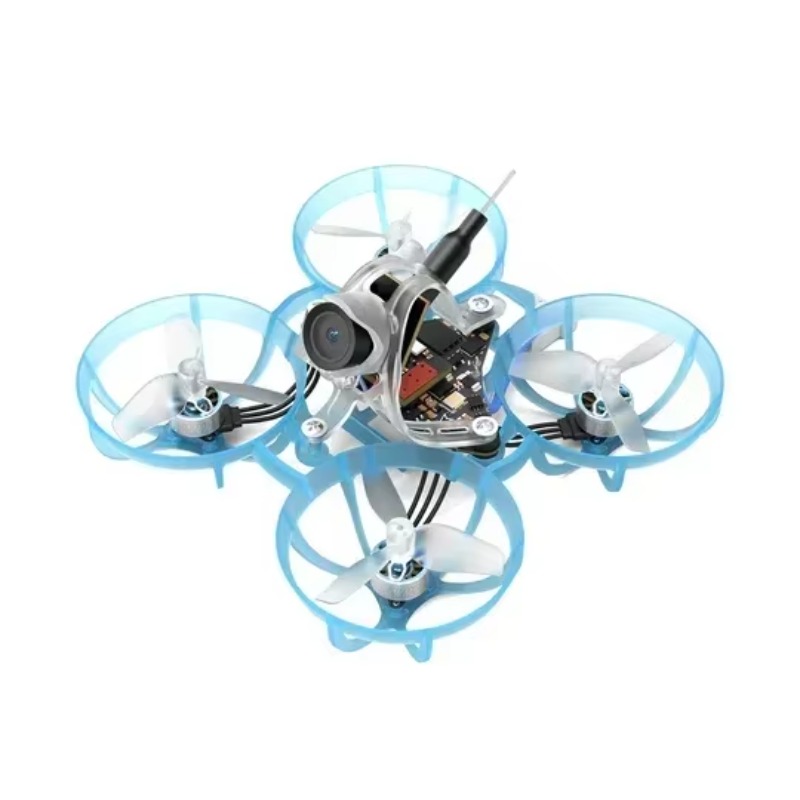 BETAFPV Air65 Brushless Bwhoop - Drone Kit Vtol reseña y precio
