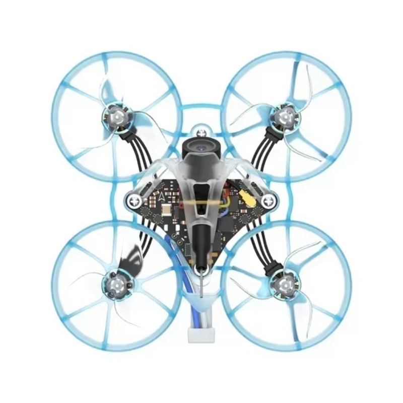 BETAFPV Air65 Brushless Bwhoop - Drone Kit Vtol reseña y precio