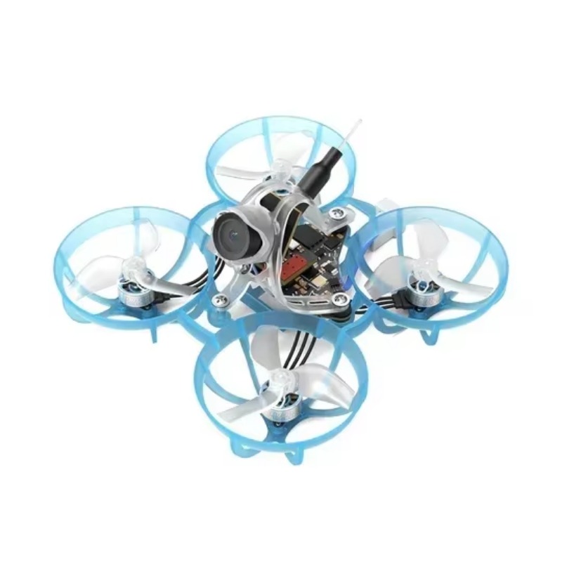 BETAFPV Air65 Brushless Bwhoop - Drone Kit Vtol reseña y precio