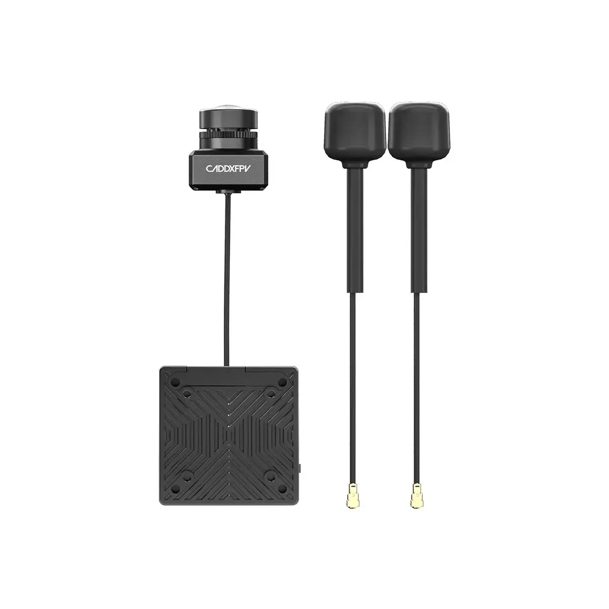 Caddx Walksnail Avatar HD Pro/ - Drone Kit Build Yourself reseña y precio