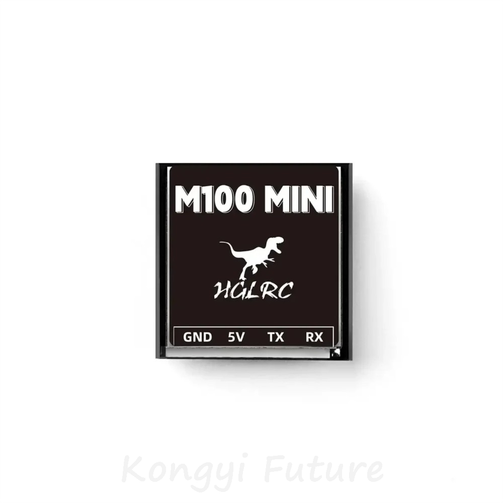 HGLRC M100 MINI M10 GPS Module - Drone Kit Long Range reseña y precio