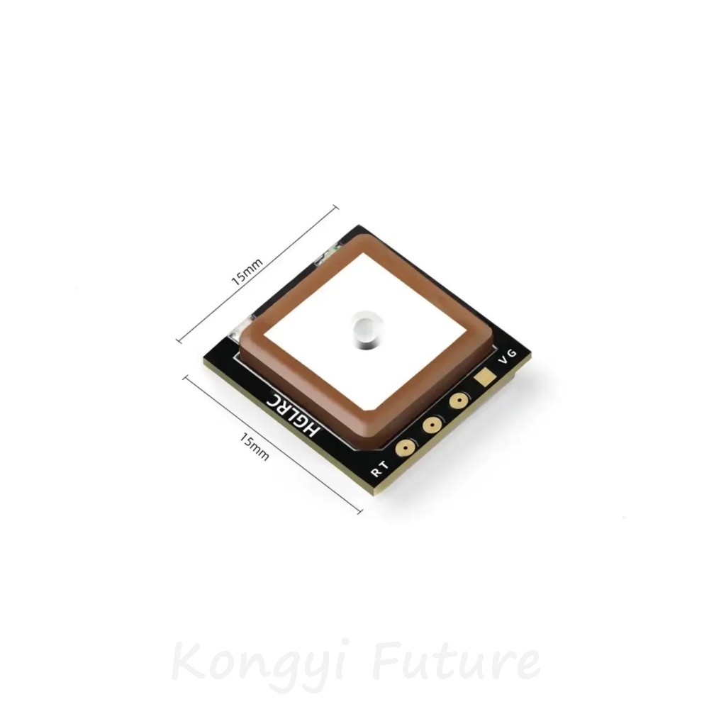HGLRC M100 MINI M10 GPS Module - Drone Kit Long Range reseña y precio