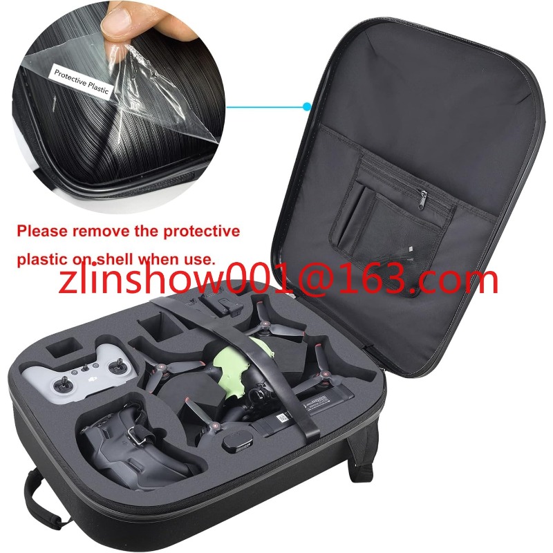Professional for DJI FPV Combo - Drone Kit Waterproof reseña y precio