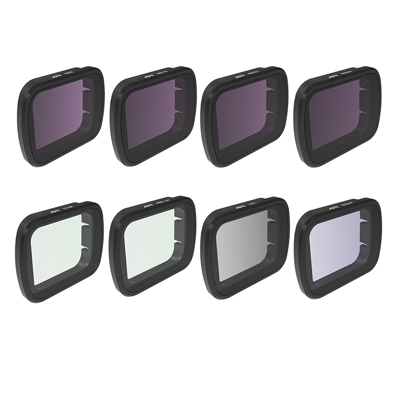 For DJI FLIP ND Filters Set Ca - Drone Kit With Camera reseña y precio