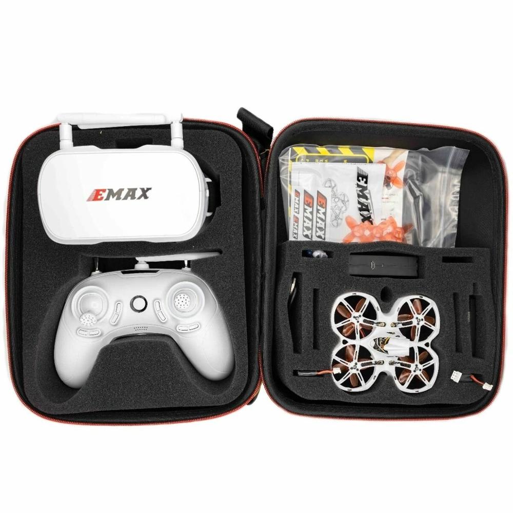 Emax Tinyhawk II 2 RTF FPV Rac - Drone Kit Build Yourself reseña y precio