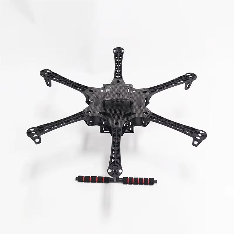 S550 RC Hexacopter Drone Frame - Drone Kit Hexacopter reseña y precio