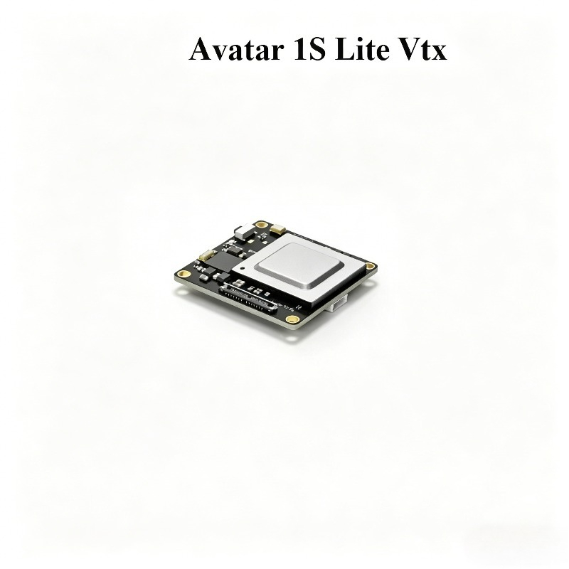 Walksnail Avatar HD Mini 1S Ki - Drone Kit Plug And Play reseña y precio