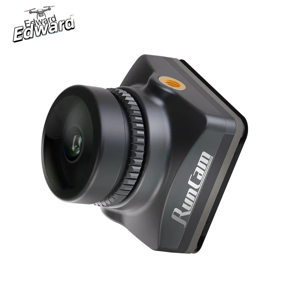 2026 Edward RunCam Phoenix 2 S - Drone Kit Hexacopter reseña y precio