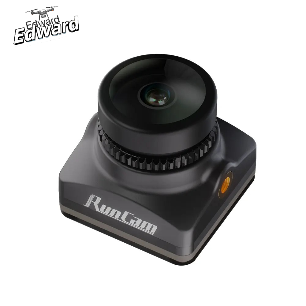 2026 Edward RunCam Phoenix 2 S - Drone Kit Hexacopter reseña y precio
