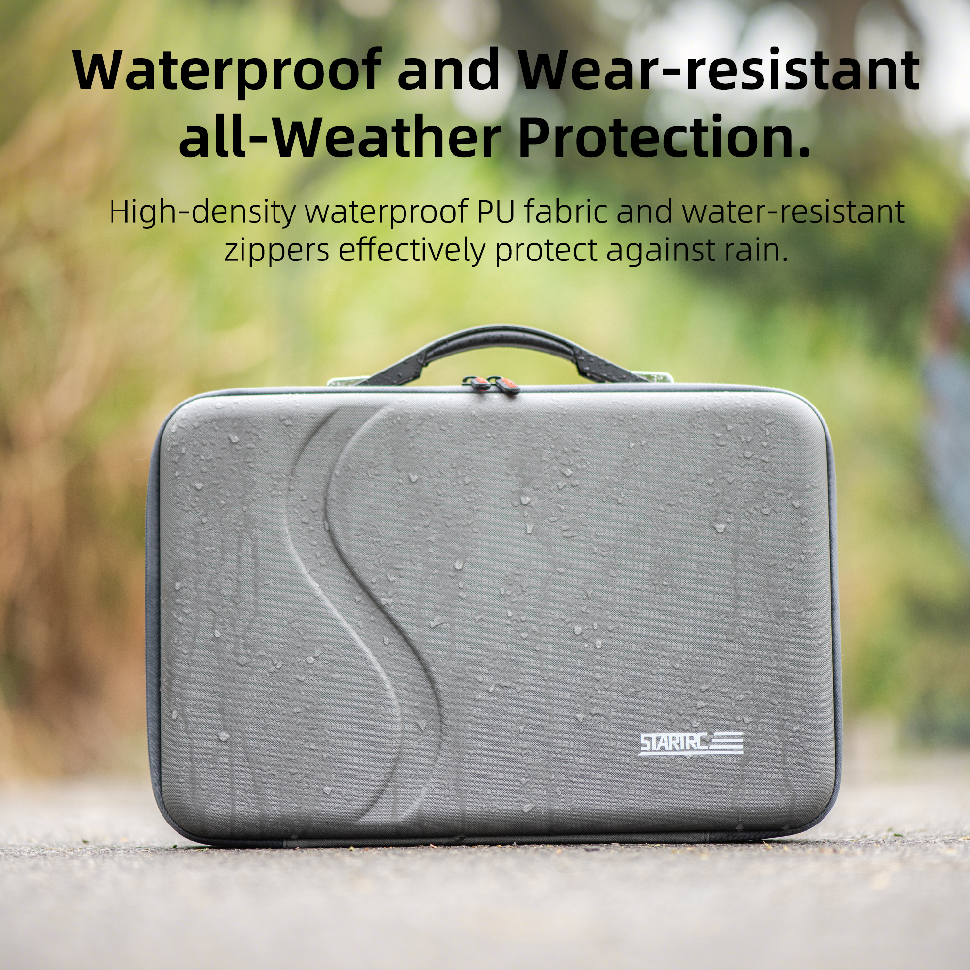 Portable Storage Bag For DJI A - Drone Kit Waterproof reseña y precio