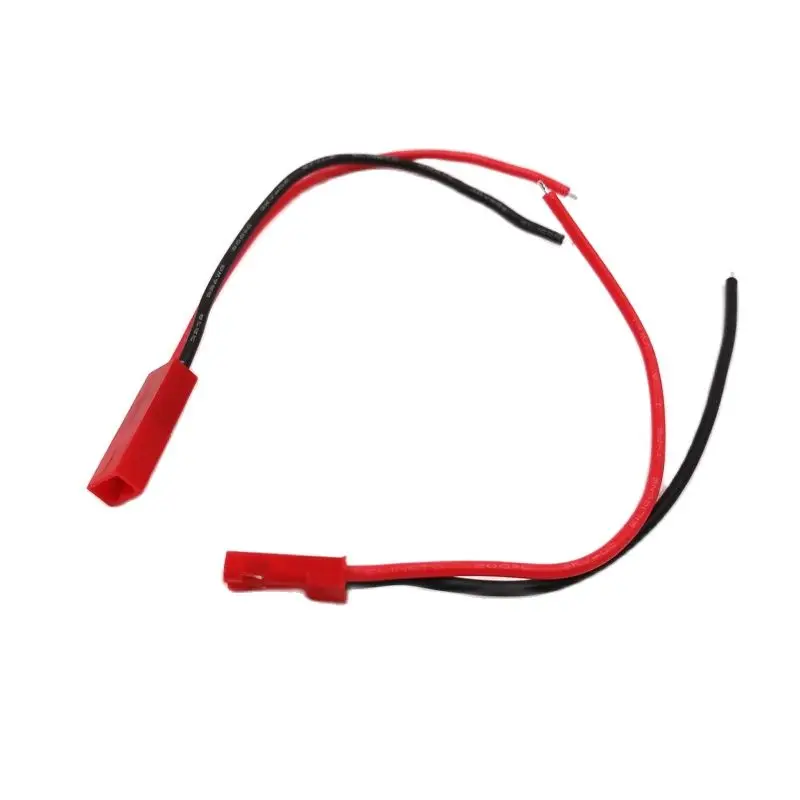 20pcs 10 Pairs JST 2P Connecto - Drone Kit Racing reseña y precio