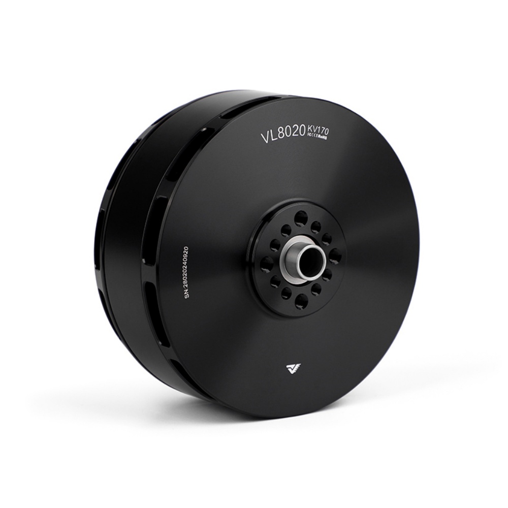 T-MOTOR VL8020 KV170 12S 20kg/ - Drone Kit Vtol reseña y precio