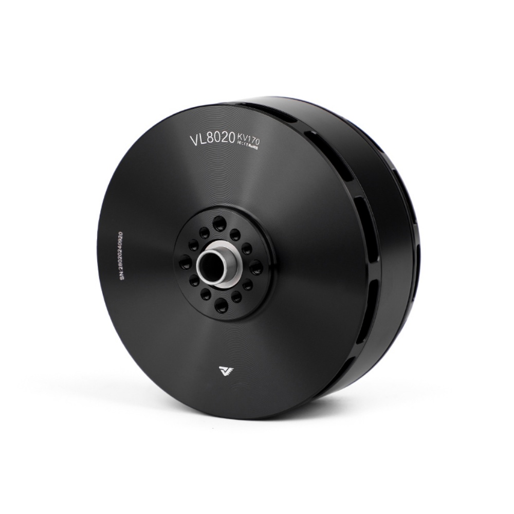 T-MOTOR VL8020 KV170 12S 20kg/ - Drone Kit Vtol reseña y precio