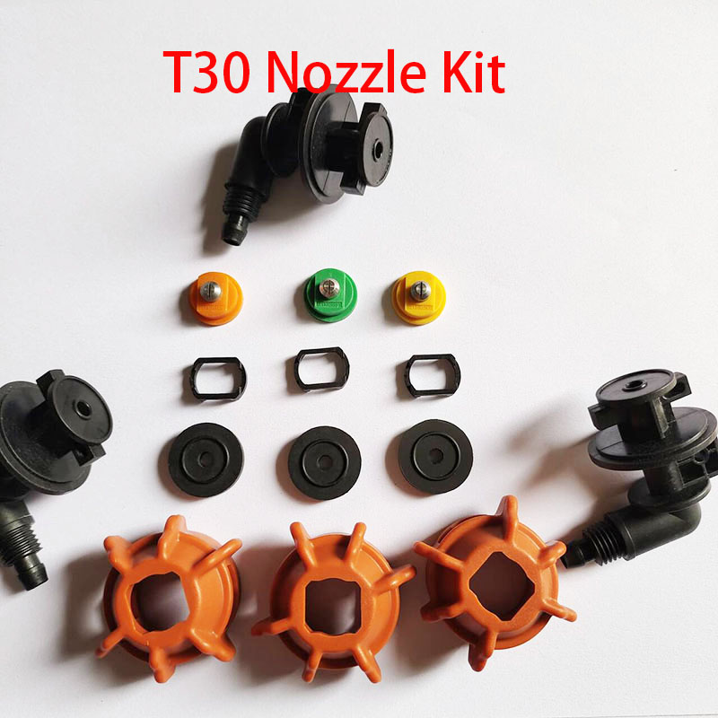 Nozzle Body Full Kit Include N - Drone Kit Parts Included reseña y precio