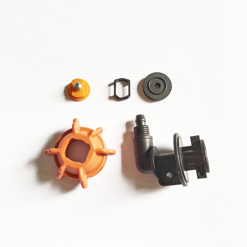 Nozzle Body Full Kit Include N - Drone Kit Parts Included reseña y precio