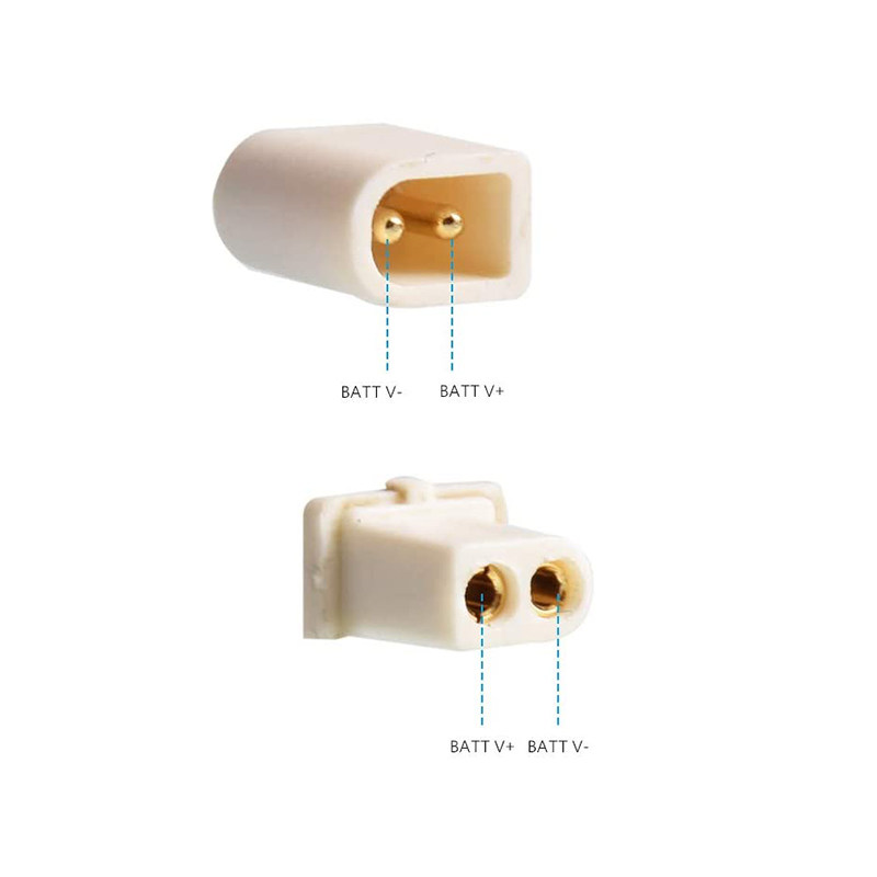 10PCS BETAFPV BT2.0 Connectors - Drone Kit Beginner reseña y precio