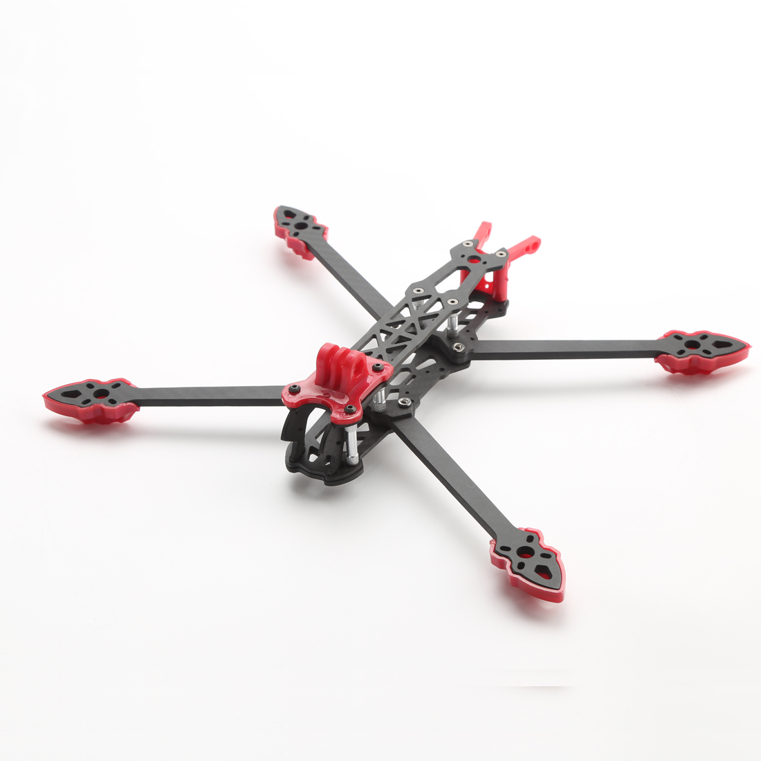 Camera Mounting/Antenna/Motor  - Drone Kit Build Yourself reseña y precio