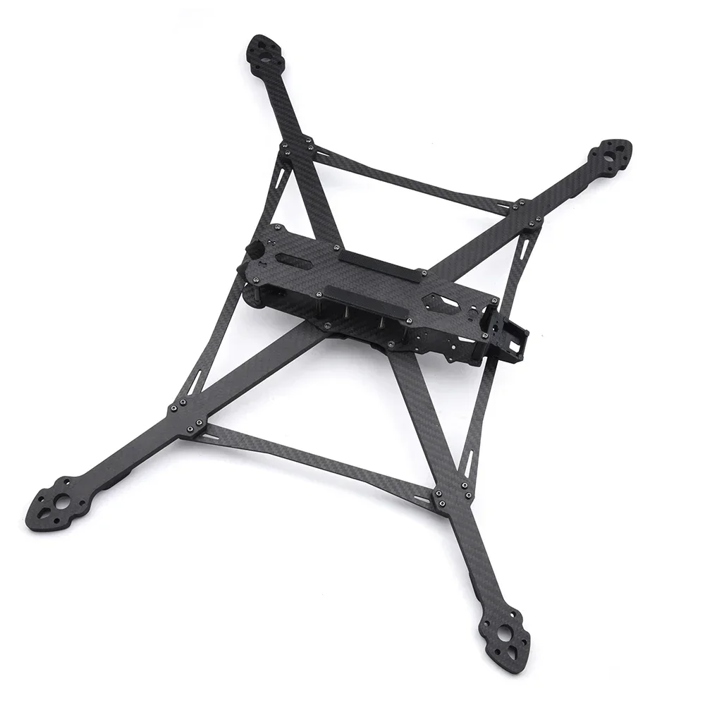 MARK4 V3 13inch FPV Drone Fram - Drone Kit Heavy Lift reseña y precio