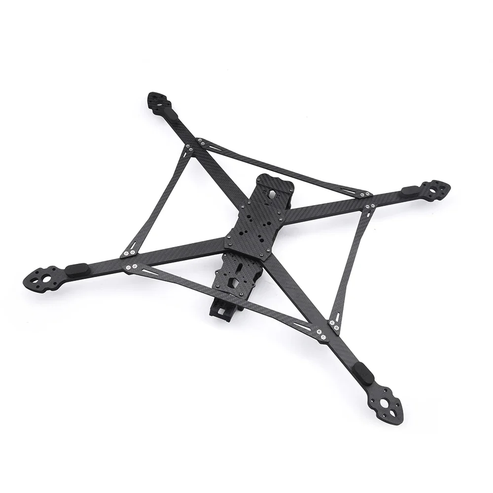 MARK4 V3 13inch FPV Drone Fram - Drone Kit Heavy Lift reseña y precio