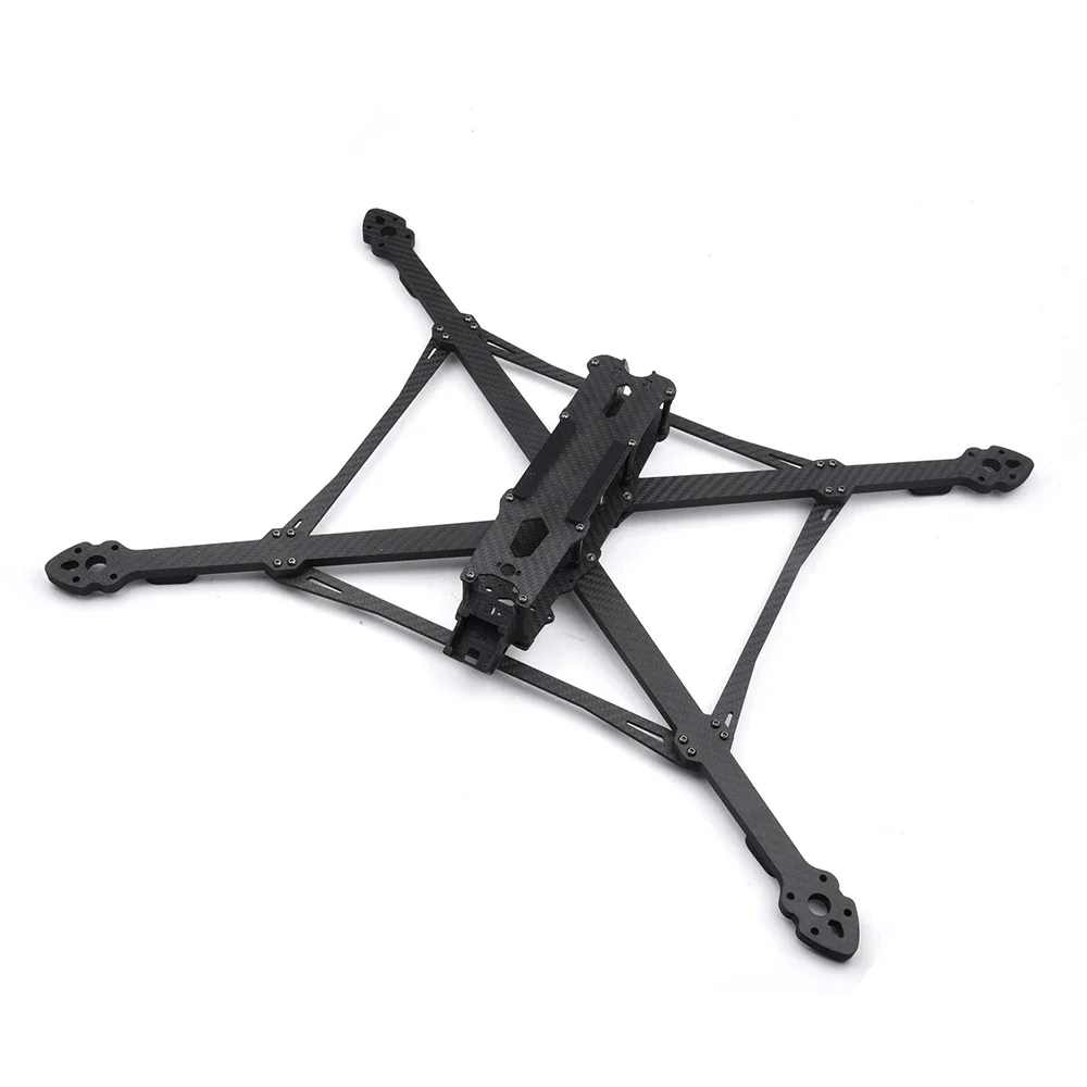 MARK4 V3 13inch FPV Drone Fram - Drone Kit Heavy Lift reseña y precio