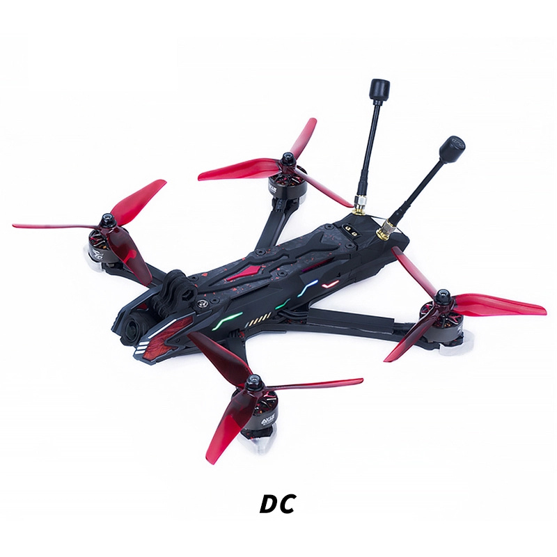 AXISFLYING Manta 5 PRO 5inch 5 - Drone Kit Fpv reseña y precio