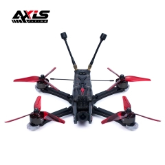 AXISFLYING Manta 5 PRO 5inch 5 - Drone Kit Fpv reseña y precio