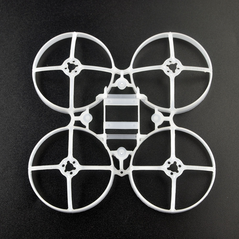 1/4Pcs ​HappyModel Brushless P - Drone Kit Octocopter reseña y precio