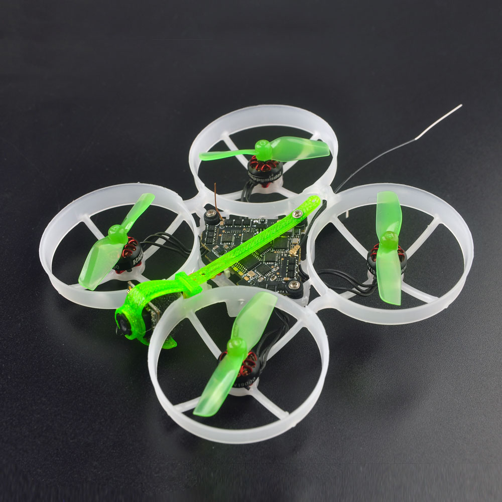 1/4Pcs ​HappyModel Brushless P - Drone Kit Octocopter reseña y precio