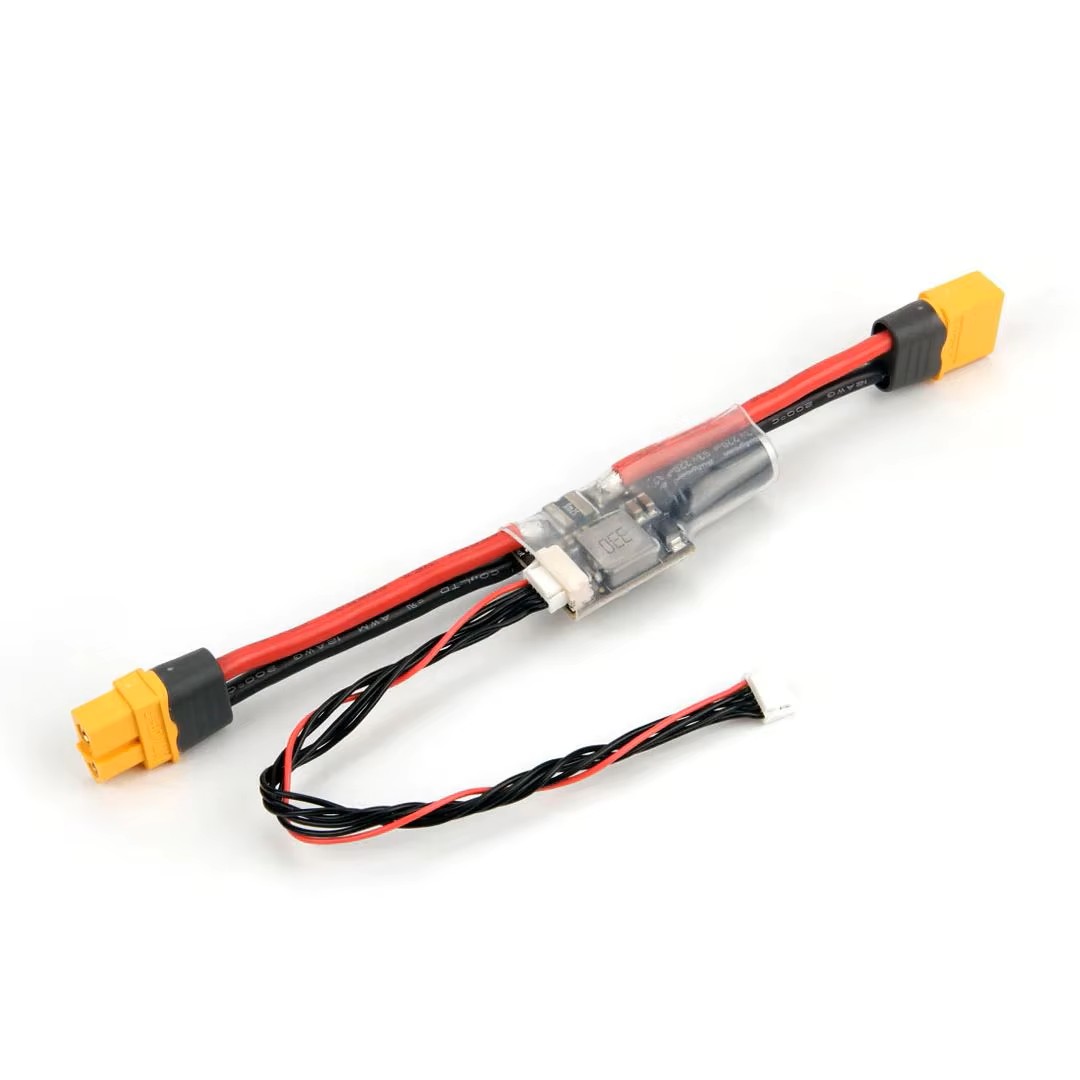 BCUBE PM02 V3.2 Power Module 1 - Drone Kit Hexacopter reseña y precio