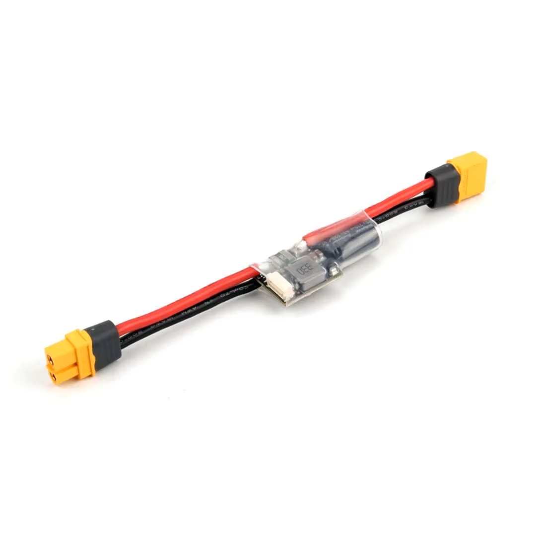 BCUBE PM02 V3.2 Power Module 1 - Drone Kit Hexacopter reseña y precio